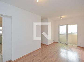 Apartamento · 72m² · 3 Quartos · 2 Vagas · Apartamento à Venda - Campo Grande, 3 Quartos, 72 m² - São Paulo