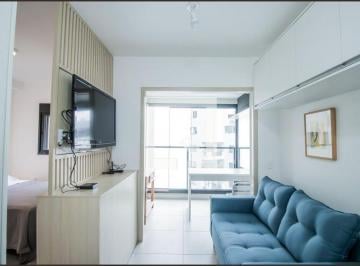 Apartamento · 30m² · 1 Quarto · Apartamento à Venda - Chácara Inglesa, 1 Quarto, 30 m² - São Paulo