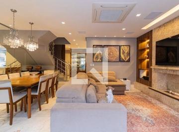 Casa · 214m² · 3 Quartos · 2 Vagas · Casa à Venda - Alto Petrópolis, 3 Quartos, 214 m² - Porto Alegre