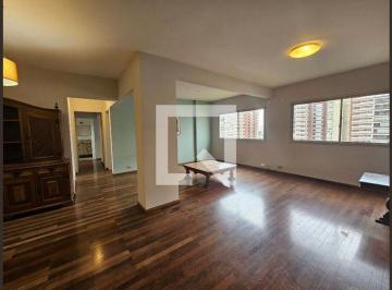 Apartamento · 113m² · 2 Quartos · 1 Vaga · Apartamento à Venda - Chácara Santo Antonio, 2 Quartos, 113 m² - São Paulo