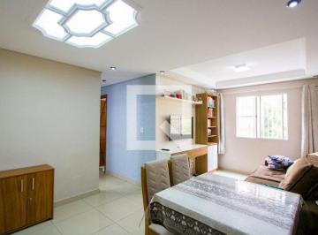 Apartamento · 56m² · 2 Quartos · 1 Vaga · Apartamento à Venda - Jardim Stella, 2 Quartos,  56 m² - Santo André