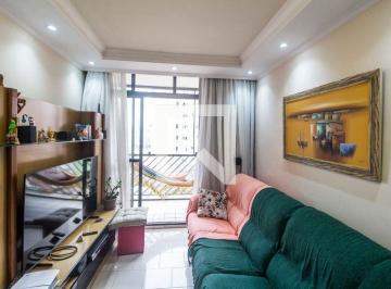 Apartamento · 77m² · 3 Quartos · 2 Vagas · Apartamento à Venda - Alphaville, 3 Quartos,  77 m² - Barueri