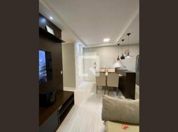 Apartamento · 56m² · 1 Quarto · 1 Vaga · Apartamento à Venda - Jardim Paulista, 1 Quarto,  56 m² - Barueri