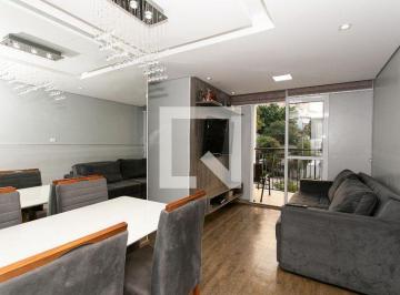 Apartamento · 63m² · 3 Quartos · 2 Vagas · Apartamento à Venda - Vila Matilde, 3 Quartos,  63 m² - São Paulo