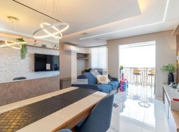 Apartamento · 67m² · 2 Quartos · 2 Vagas · Apartamento à Venda - Santana, 2 Quartos,  67 m² - São Paulo