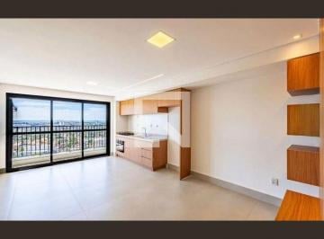 Apartamento · 72m² · 2 Quartos · 1 Vaga · Apartamento à Venda - Setor Marista, 2 Quartos, 72 m² - Goiânia