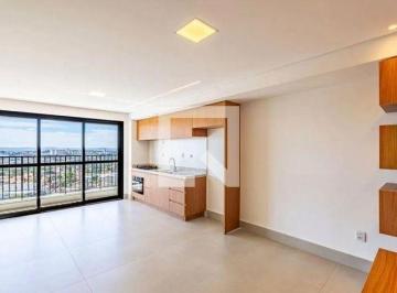 Apartamento · 72m² · 2 Quartos · 1 Vaga · Apartamento à Venda - Setor Marista, 2 Quartos, 72 m² - Goiânia