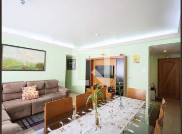 Apartamento · 106m² · 3 Quartos · 1 Vaga · Apartamento à Venda - Vila Yara, 3 Quartos, 106 m² - Osasco