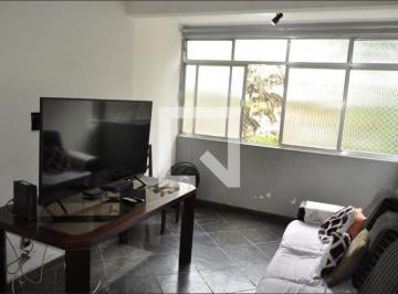 Apartamento · 60m² · 3 Quartos · 1 Vaga · Apartamento à Venda - Cachambi, 3 Quartos, 60 m² - Rio de Janeiro