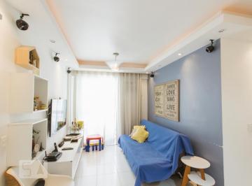 Apartamento · 55m² · 2 Quartos · 1 Vaga · Apartamento à Venda - Pechincha, 2 Quartos, 55 m² - Rio de Janeiro