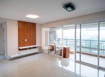 Apartamento · 81m² · 2 Quartos · 1 Vaga · Apartamento à Venda - Chácara Santo Antonio, 2 Quartos, 81 m² - São Paulo