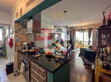 Apartamento · 74m² · 3 Quartos · 2 Vagas · Apartamento à Venda - Vila das Mercês, 3 Quartos, 74 m² - São Paulo