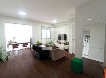 Apartamento · 49m² · 1 Quarto · 1 Vaga · Apartamento à Venda - Vila Mascote, 1 Quarto, 49 m² - São Paulo