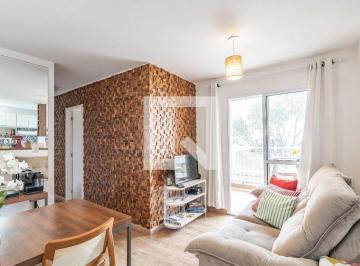Apartamento · 50m² · 2 Quartos · 1 Vaga · Apartamento à Venda - Vila das Mercês, 2 Quartos, 50 m² - São Paulo