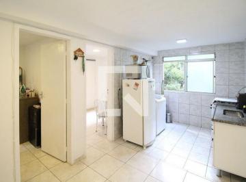 Apartamento · 54m² · 3 Quartos · 1 Vaga · Apartamento à Venda - Conceição, 3 Quartos, 54 m² - Diadema