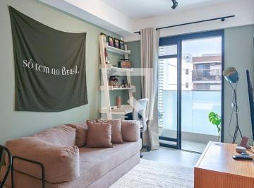 Apartamento · 50m² · 1 Quarto · 1 Vaga · Apartamento à Venda - Botafogo, 1 Quarto, 50 m² - Rio de Janeiro