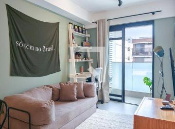 Apartamento · 50m² · 1 Quarto · 1 Vaga · Apartamento à Venda - Botafogo, 1 Quarto, 50 m² - Rio de Janeiro