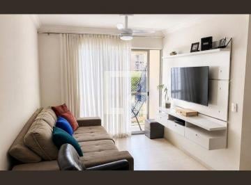 Apartamento · 76m² · 3 Quartos · 1 Vaga · Apartamento à Venda - Jardim Flamboyant, 3 Quartos,  76 m² - Campinas