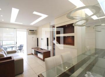 Apartamento · 78m² · 3 Quartos · 1 Vaga · Apartamento à Venda - Jacarepaguá, 3 Quartos, 78 m² - Rio de Janeiro