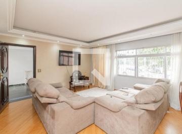 Casa · 125m² · 3 Quartos · 4 Vagas · Casa à Venda - Jardim Brasília, 3 Quartos, 125 m² - São Paulo