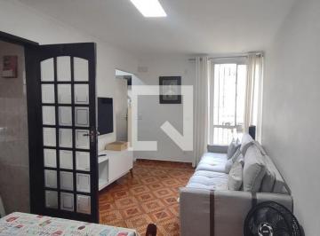 Apartamento · 56m² · 2 Quartos · 1 Vaga · Apartamento à Venda - Oswaldo Cruz, 2 Quartos,  56 m² - São Caetano do Sul