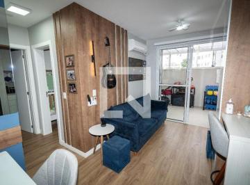 Apartamento · 70m² · 2 Quartos · 1 Vaga · Apartamento à Venda - Alto Petrópolis, 2 Quartos, 70 m² - Porto Alegre