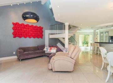 Casa · 208m² · 4 Quartos · 3 Vagas · Casa à Venda - Sarandi, 4 Quartos,  208 m² - Porto Alegre