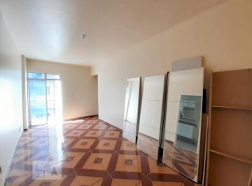 Apartamento · 60m² · 2 Quartos · 1 Vaga · Apartamento à Venda - Meier, 2 Quartos,  60 m² - Rio de Janeiro