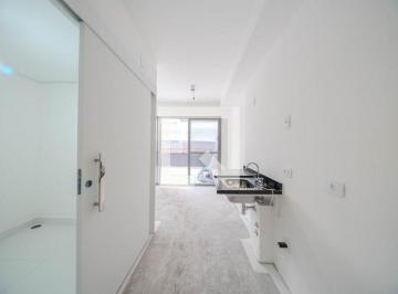 Apartamento · 45m² · 1 Quarto · Apartamento à Venda - Bela Vista, 1 Quarto,  45 m² - São Paulo