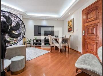 Apartamento · 64m² · 2 Quartos · 1 Vaga · Apartamento à Venda - Jardim Iris , 2 Quartos, 64 m² - São Paulo