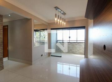 Apartamento · 74m² · 3 Quartos · 2 Vagas · Apartamento à Venda - Jaguaré, 3 Quartos, 74 m² - São Paulo