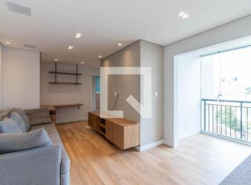 Apartamento · 52m² · 2 Quartos · 1 Vaga · Apartamento à Venda - Santana, 2 Quartos, 52 m² - São Paulo