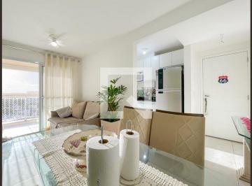 Apartamento · 50m² · 2 Quartos · 1 Vaga · Apartamento à Venda - Jardim Roberto, 2 Quartos, 50 m² - Osasco