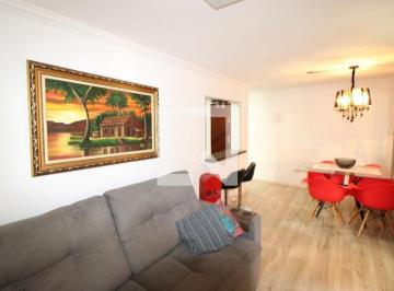 Apartamento · 55m² · 2 Quartos · 1 Vaga · Apartamento à Venda - Vila Jacuí, 2 Quartos, 55 m² - São Paulo