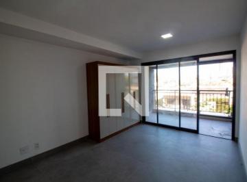 Apartamento · 33m² · 1 Quarto · Apartamento à Venda - Brooklin, 1 Quarto,  33 m² - São Paulo