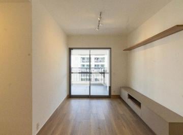 Apartamento · 75m² · 2 Quartos · 1 Vaga · Apartamento à Venda - Tatuapé, 2 Quartos, 75 m² - São Paulo