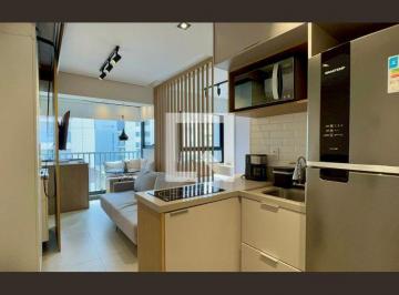 Apartamento · 26m² · 1 Quarto · Apartamento à Venda - Pinheiros, 1 Quarto, 26 m² - São Paulo