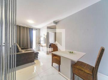 Apartamento · 50m² · 2 Quartos · 1 Vaga · Apartamento à Venda - Rudge Ramos, 2 Quartos,  50 m² - São Bernardo do Campo
