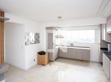 Apartamento · 46m² · 2 Quartos · 1 Vaga · Apartamento à Venda - Conceição, 2 Quartos, 46 m² - Diadema