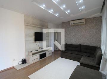 Apartamento · 91m² · 2 Quartos · 2 Vagas · Apartamento à Venda - Jardim Éster Yolanda, 2 Quartos,  91 m² - São Paulo