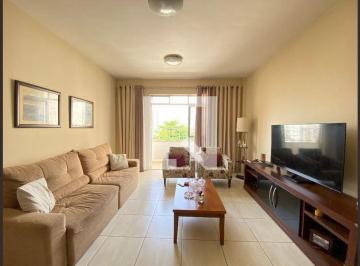 Apartamento · 105m² · 3 Quartos · 1 Vaga · Apartamento à Venda - Méier, 3 Quartos, 105 m² - Rio de Janeiro