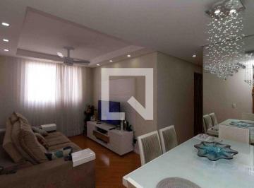 Apartamento · 57m² · 2 Quartos · 1 Vaga · Apartamento à Venda - Vila Califórnia, 2 Quartos,  57 m² - São Paulo