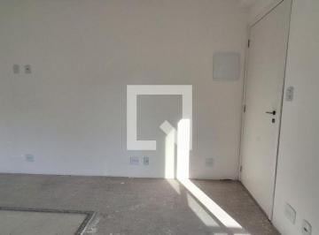 Sobre o imóvel: Apartamento novo à venda em Santo André, na divisa com São Caeta · Apartamento à Venda - Santa Maria, 2 Quartos, 48 m² - São Caetano do Sul