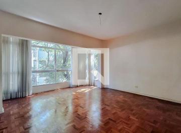 Apartamento · 115m² · 3 Quartos · 1 Vaga · Apartamento à Venda - Vila Mariana, 3 Quartos,  115 m² - São Paulo