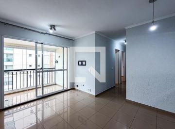 Apartamento · 63m² · 3 Quartos · 1 Vaga · Apartamento à Venda - Mooca, 3 Quartos, 63 m² - São Paulo