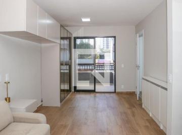 Apartamento · 33m² · 1 Quarto · Apartamento à Venda - Vila Leopoldina, 1 Quarto,  33 m² - São Paulo