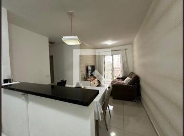 Apartamento · 62m² · 2 Quartos · 1 Vaga · Apartamento à Venda - Jardim Esperança, 2 Quartos,  62 m² - Barueri