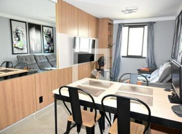 Apartamento · 69m² · 3 Quartos · 1 Vaga · Apartamento à Venda - CECAP, 3 Quartos,  69 m² - Jundiaí