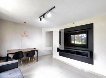 Apartamento · 56m² · 2 Quartos · 1 Vaga · Apartamento à Venda - Itaquera, 2 Quartos, 56 m² - São Paulo