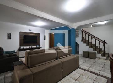 Casa · 262m² · 3 Quartos · 3 Vagas · Casa à Venda - Parque Oratório, 3 Quartos, 262 m² - Santo André